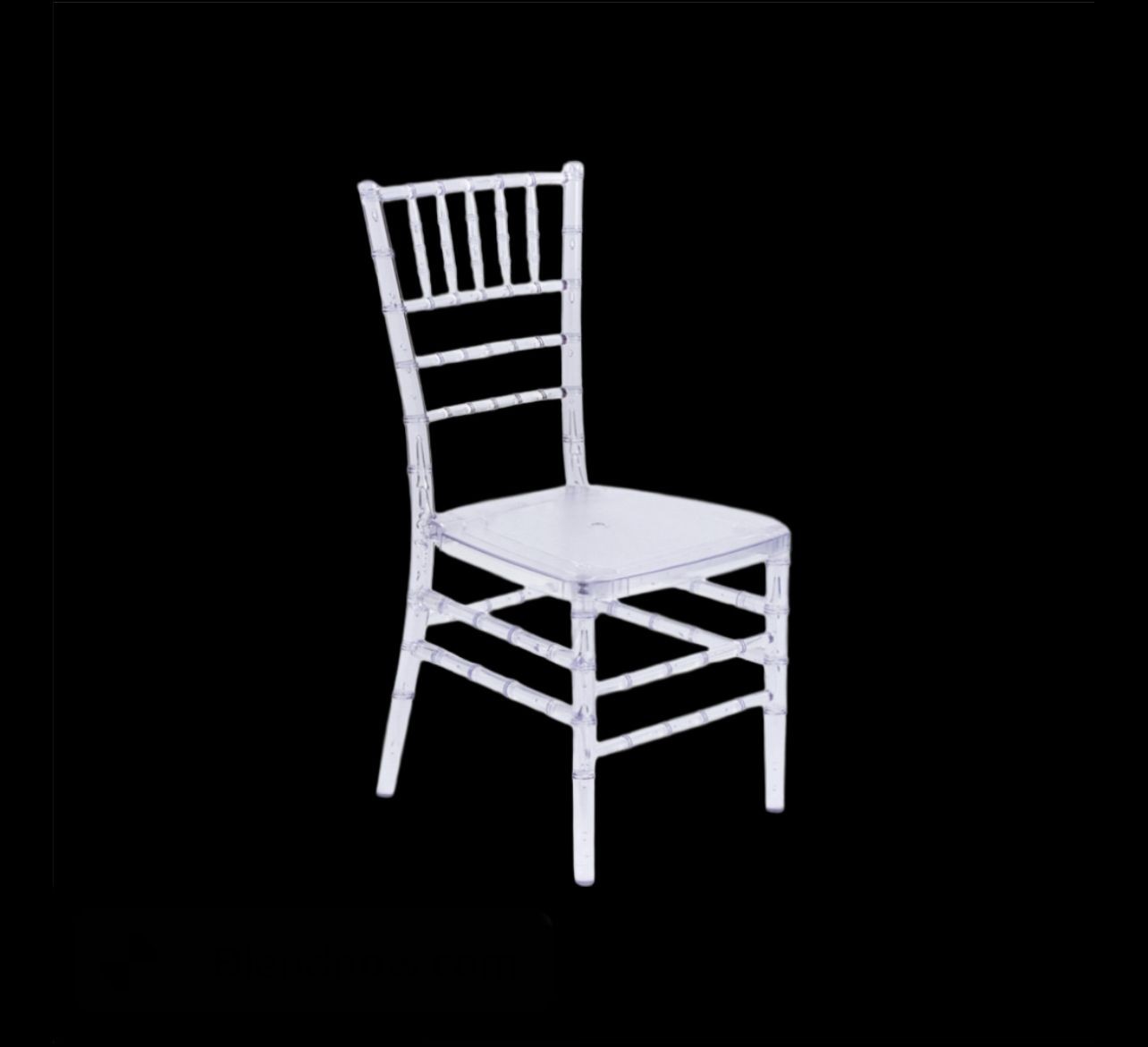 Chiavari chairs (Clear)